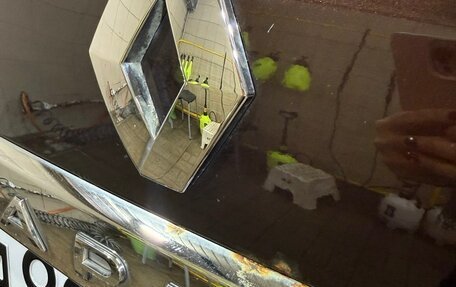 Renault Kaptur I рестайлинг, 2017 год, 1 250 000 рублей, 13 фотография