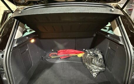 Renault Kaptur I рестайлинг, 2017 год, 1 250 000 рублей, 14 фотография