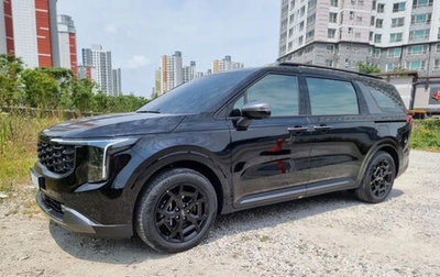 KIA Carnival, 2025 год, 4 817 000 рублей, 1 фотография