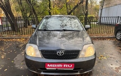 Toyota Corolla, 2003 год, 520 000 рублей, 1 фотография