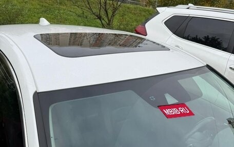 Honda Accord IX рестайлинг, 2021 год, 3 000 000 рублей, 9 фотография