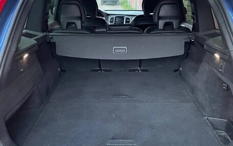 Volvo XC90 II рестайлинг, 2018 год, 3 600 000 рублей, 8 фотография