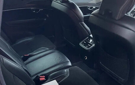 Volvo XC90 II рестайлинг, 2018 год, 3 600 000 рублей, 7 фотография