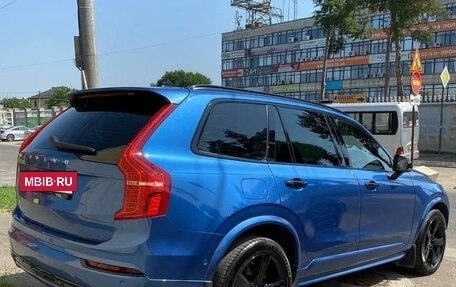 Volvo XC90 II рестайлинг, 2018 год, 3 600 000 рублей, 3 фотография