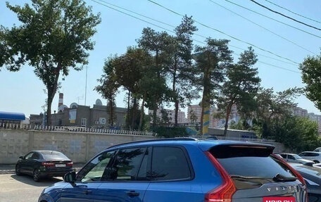 Volvo XC90 II рестайлинг, 2018 год, 3 600 000 рублей, 4 фотография