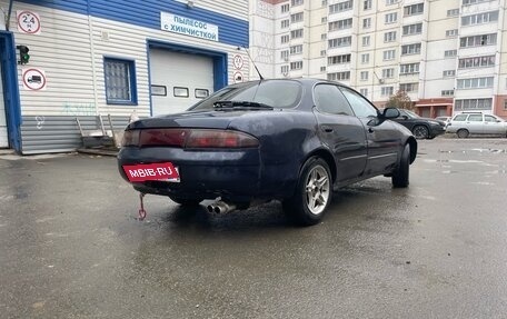 Toyota Corolla, 1994 год, 175 000 рублей, 7 фотография