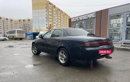 Toyota Corolla, 1994 год, 175 000 рублей, 5 фотография