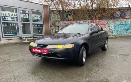 Toyota Corolla, 1994 год, 175 000 рублей, 3 фотография