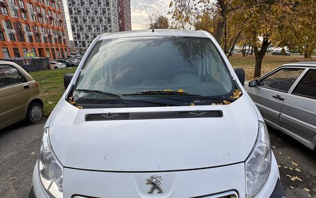 Peugeot Expert II, 2013 год, 1 085 000 рублей, 2 фотография