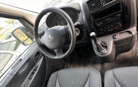 Peugeot Expert II, 2013 год, 1 085 000 рублей, 9 фотография