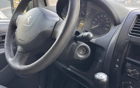 Peugeot Expert II, 2013 год, 1 085 000 рублей, 10 фотография