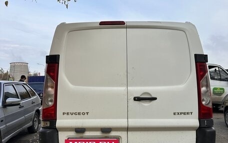 Peugeot Expert II, 2013 год, 1 085 000 рублей, 3 фотография