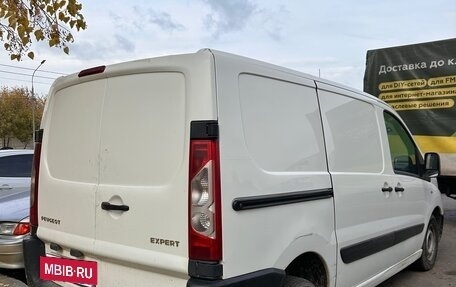 Peugeot Expert II, 2013 год, 1 085 000 рублей, 4 фотография