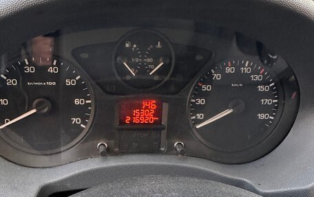 Peugeot Expert II, 2013 год, 1 085 000 рублей, 13 фотография