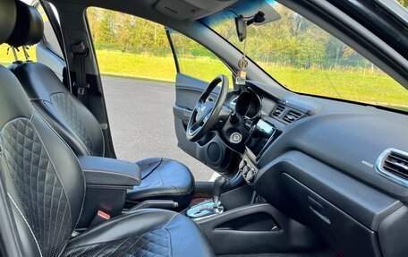 KIA Rio III рестайлинг, 2012 год, 780 000 рублей, 5 фотография