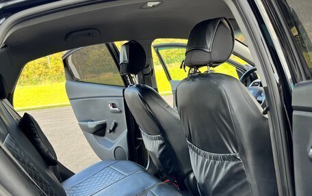 KIA Rio III рестайлинг, 2012 год, 780 000 рублей, 6 фотография