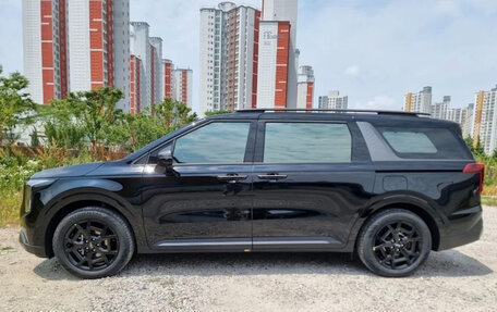 KIA Carnival, 2025 год, 4 817 000 рублей, 7 фотография