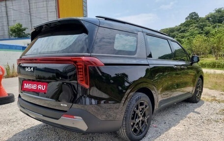 KIA Carnival, 2025 год, 4 817 000 рублей, 5 фотография