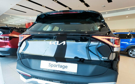 KIA Sportage IV рестайлинг, 2025 год, 4 401 600 рублей, 6 фотография