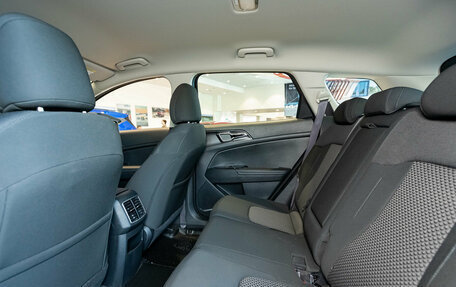 KIA Sportage IV рестайлинг, 2025 год, 4 401 600 рублей, 10 фотография