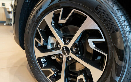 KIA Sportage IV рестайлинг, 2025 год, 4 401 600 рублей, 8 фотография