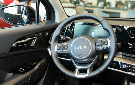 KIA Sportage IV рестайлинг, 2025 год, 4 401 600 рублей, 12 фотография