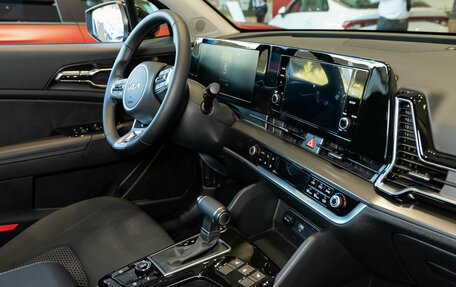 KIA Sportage IV рестайлинг, 2025 год, 4 401 600 рублей, 13 фотография