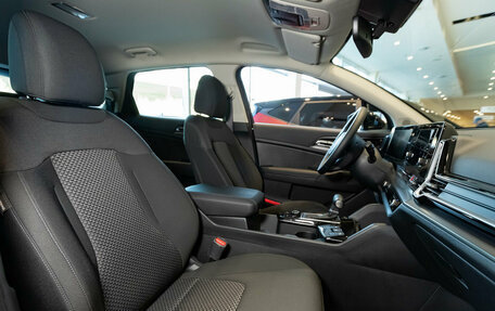 KIA Sportage IV рестайлинг, 2025 год, 4 401 600 рублей, 9 фотография