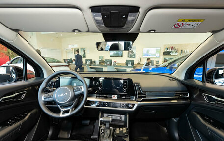 KIA Sportage IV рестайлинг, 2025 год, 4 401 600 рублей, 11 фотография