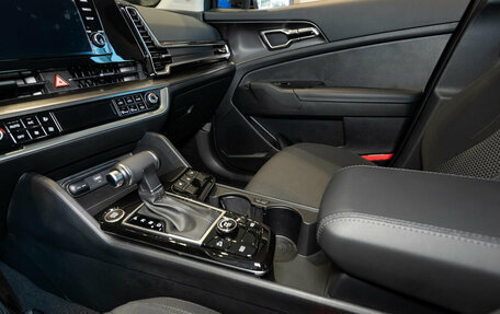 KIA Sportage IV рестайлинг, 2025 год, 4 401 600 рублей, 14 фотография