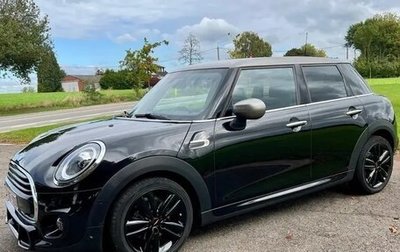 MINI Hatch, 2022 год, 2 350 001 рублей, 1 фотография