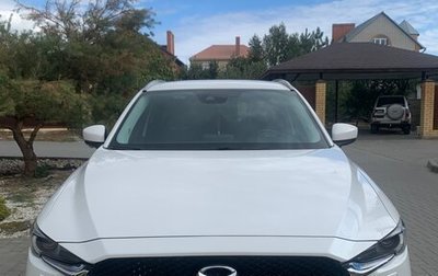 Mazda CX-5 II, 2020 год, 3 150 000 рублей, 1 фотография