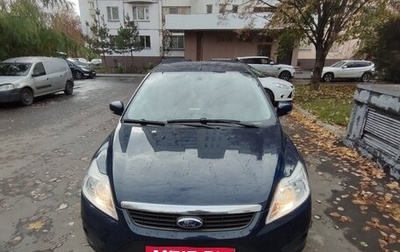 Ford Focus II рестайлинг, 2011 год, 560 000 рублей, 1 фотография
