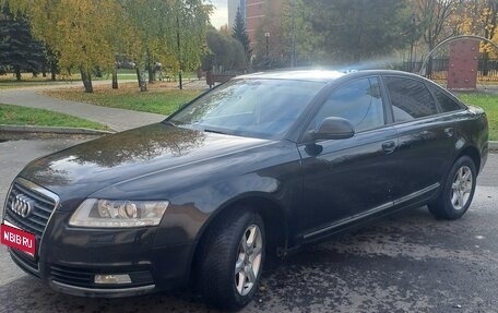 Audi A6, 2011 год, 1 100 000 рублей, 1 фотография