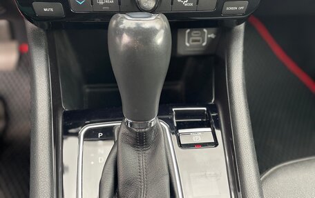 Jeep Compass II, 2022 год, 3 000 100 рублей, 17 фотография