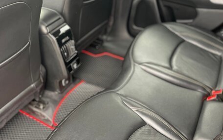 Jeep Compass II, 2022 год, 3 000 100 рублей, 19 фотография