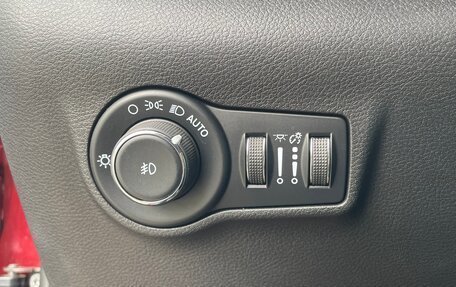 Jeep Compass II, 2022 год, 3 000 100 рублей, 18 фотография