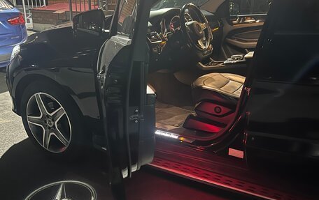 Mercedes-Benz GLE, 2017 год, 3 200 000 рублей, 8 фотография