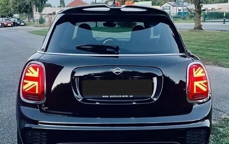MINI Hatch, 2022 год, 2 350 001 рублей, 10 фотография