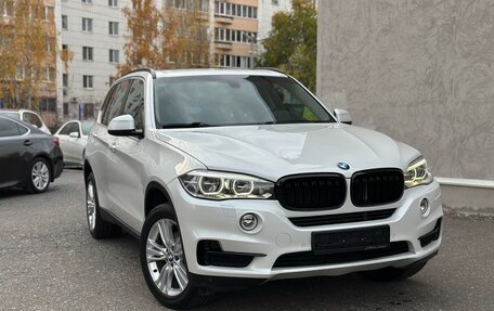BMW X5, 2014 год, 3 050 000 рублей, 2 фотография