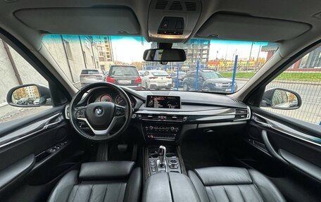 BMW X5, 2014 год, 3 050 000 рублей, 9 фотография