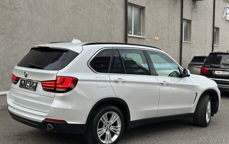 BMW X5, 2014 год, 3 050 000 рублей, 5 фотография