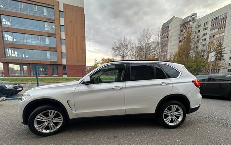 BMW X5, 2014 год, 3 050 000 рублей, 8 фотография
