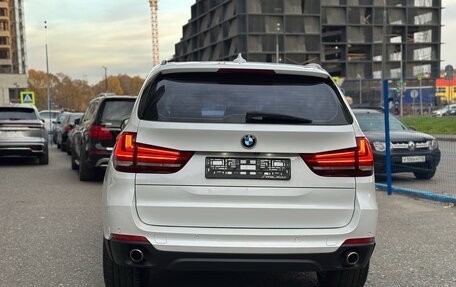 BMW X5, 2014 год, 3 050 000 рублей, 6 фотография