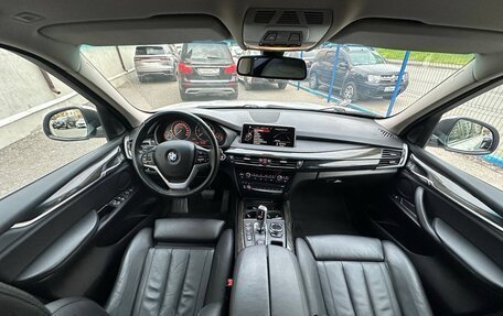 BMW X5, 2014 год, 3 050 000 рублей, 10 фотография