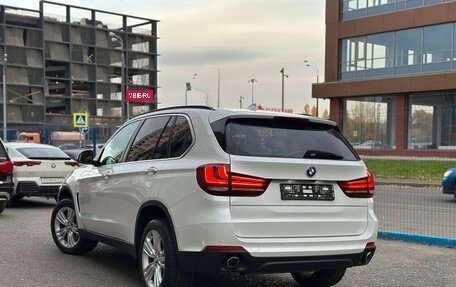 BMW X5, 2014 год, 3 050 000 рублей, 7 фотография