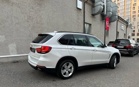 BMW X5, 2014 год, 3 050 000 рублей, 4 фотография