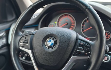 BMW X5, 2014 год, 3 050 000 рублей, 12 фотография