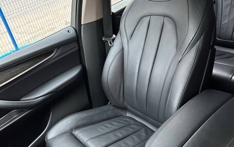 BMW X5, 2014 год, 3 050 000 рублей, 13 фотография