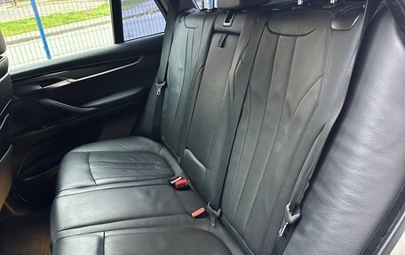 BMW X5, 2014 год, 3 050 000 рублей, 19 фотография